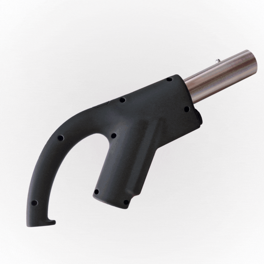 READY GRIP DIRECT CONNECT HANDLE