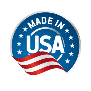 HAH- Made in USA